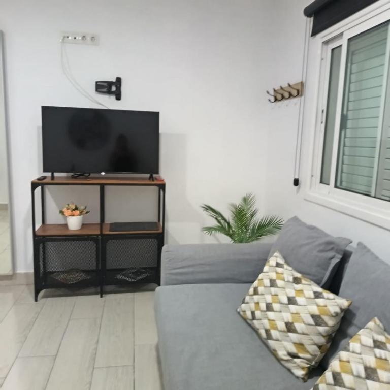 Alojamientos KYOMU El Pilar - Apartamento de 1 dormitorio - 5