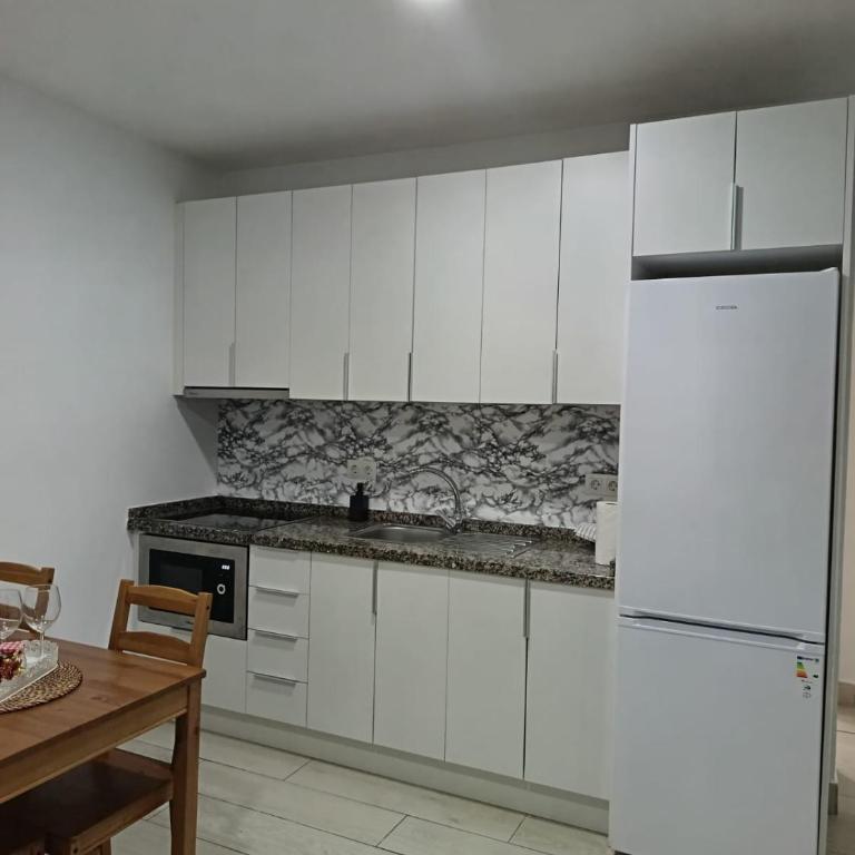 Alojamientos KYOMU El Pilar - Apartamento de 1 dormitorio - 10