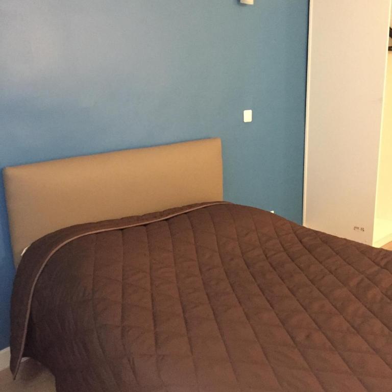 Hôtel Allety - Chambre Double Confort - 12