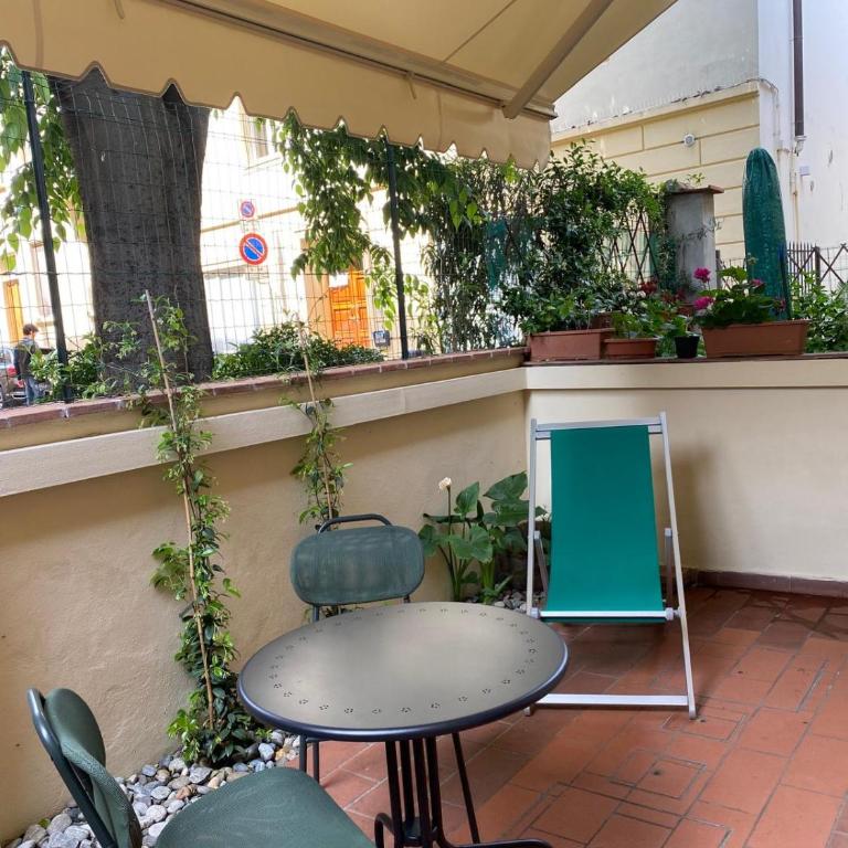 Home 55 Firenze - One-Bedroom Apartment - 36