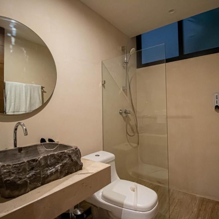 Ophelia Experience - Apartamento con vistas a la piscina - 14