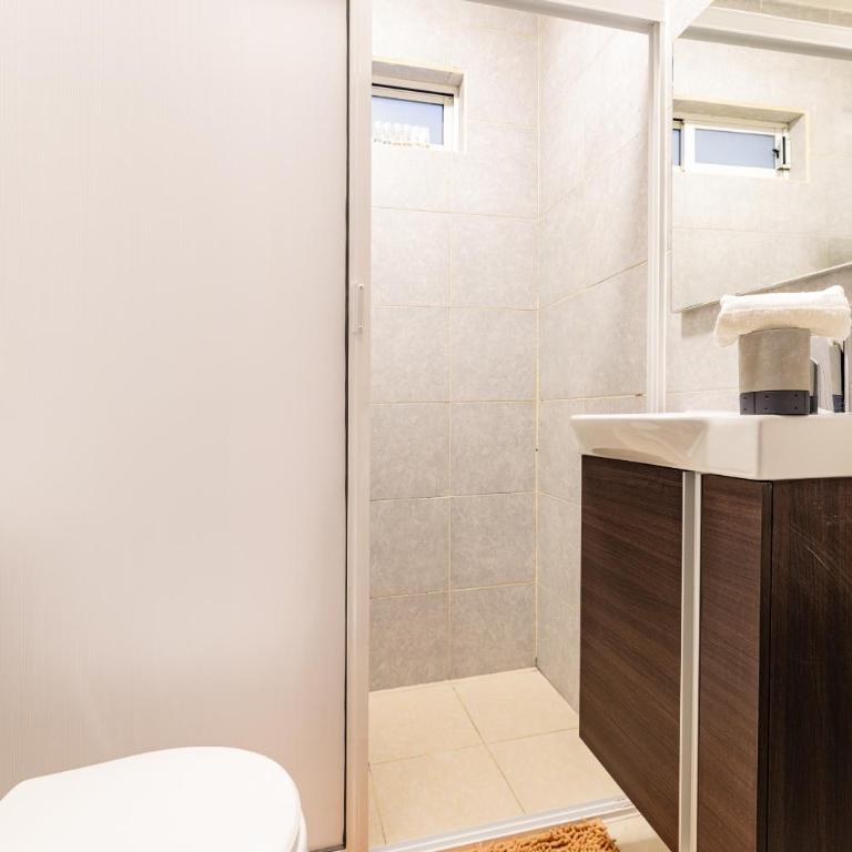Condesa Zamora Lofts by VH - Apartamento de 1 dormitorio - 20