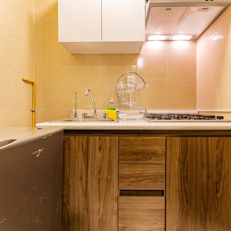 Condesa Zamora Lofts by VH - Apartamento de 1 dormitorio - 2