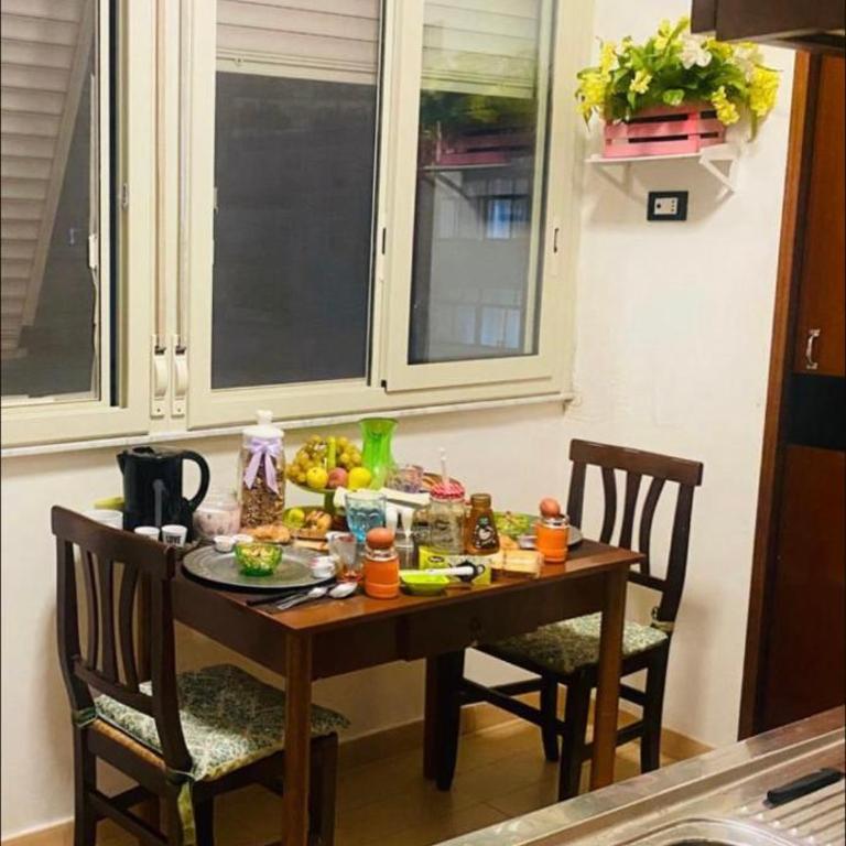 Casa ivan - Appartamento con 1 Camera da Letto - 17