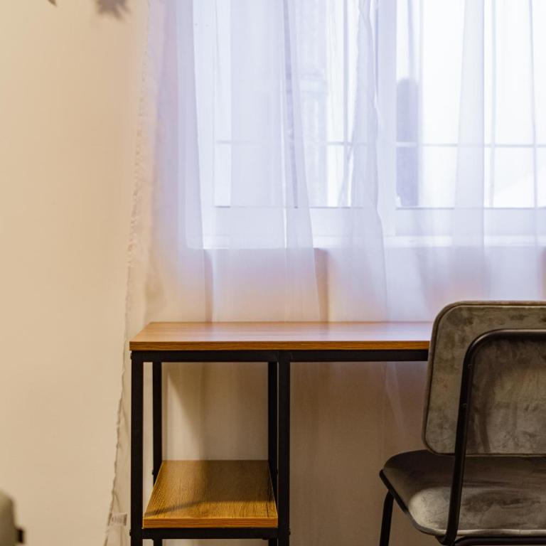 Condesa Zamora Lofts by VH - Apartamento de 1 dormitorio - 9