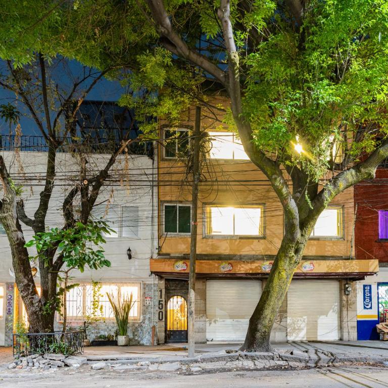 Condesa Zamora Lofts by VH - Apartamento de 1 dormitorio - 10