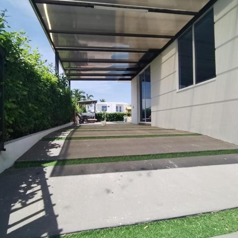 Casa Condominio Santa Ana - Casa con 1 dormitorio - 8