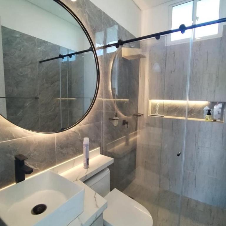 Casa Condominio Santa Ana - Casa con 1 dormitorio - 17