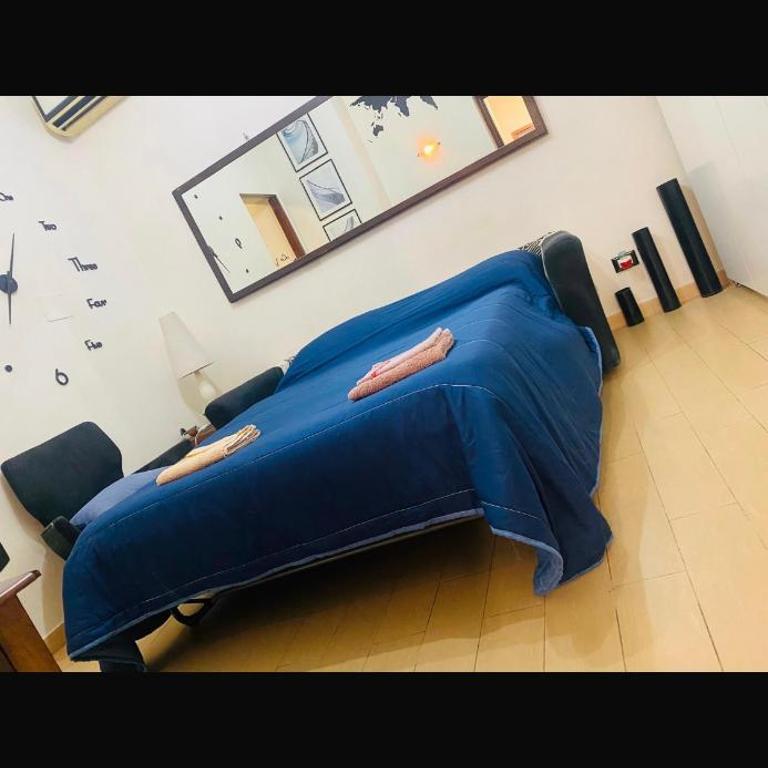 Casa ivan - Appartamento con 1 Camera da Letto - 18