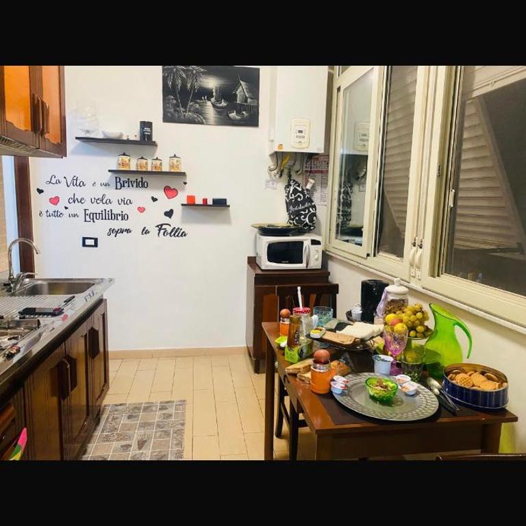 Casa ivan - Appartamento con 1 Camera da Letto - 1