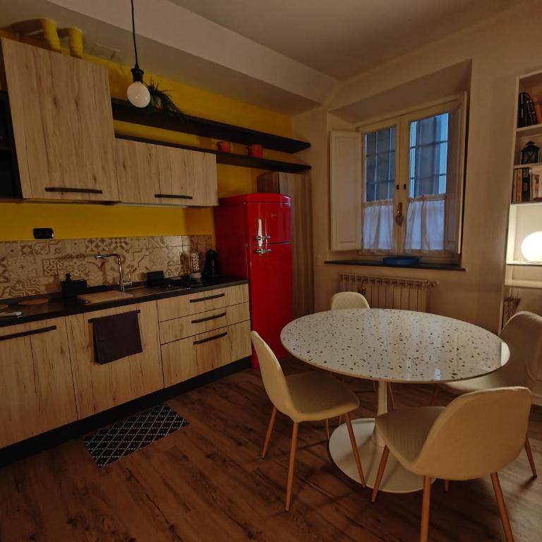Arno Centro Apartment - Apartment mit 1 Schlafzimmer - 10