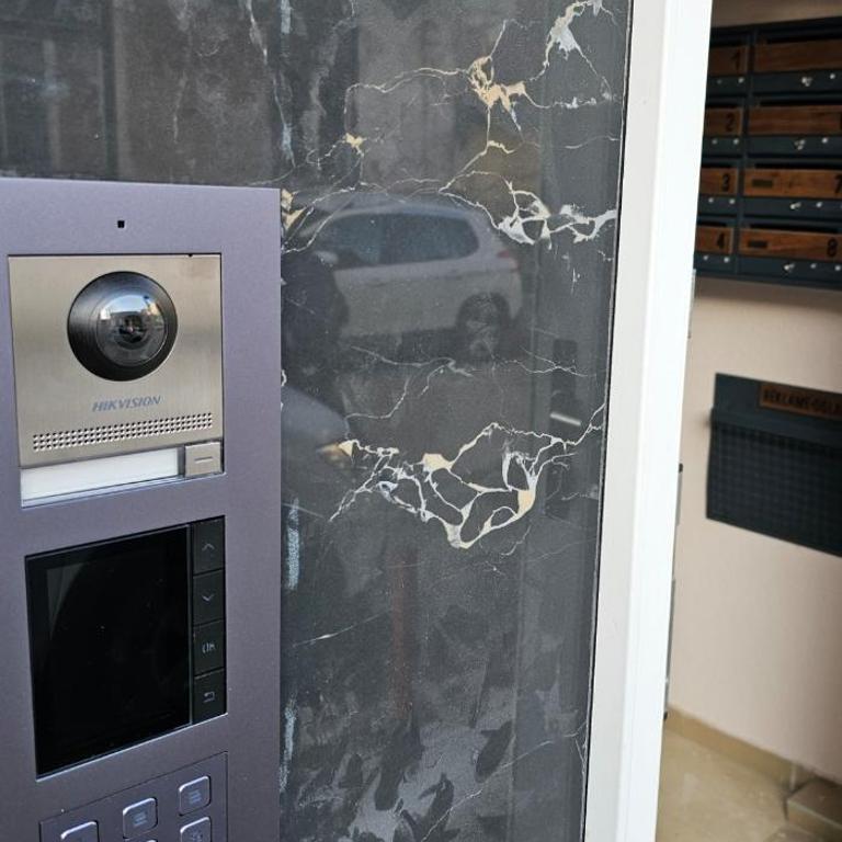 Lux Horizont - Apartman sa 1 Spavaćom Sobom - 7