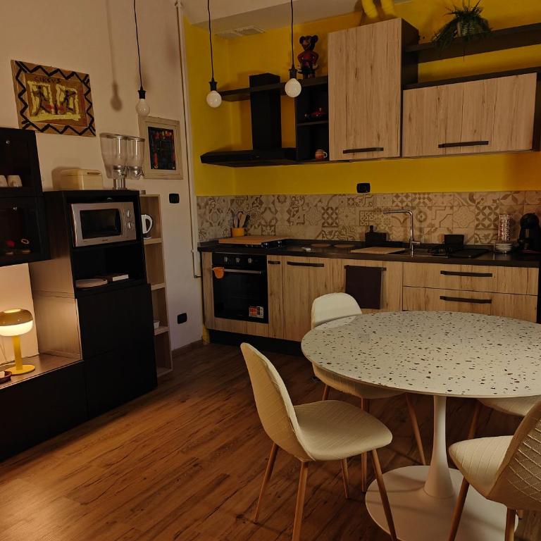 Arno Centro Apartment - Apartment mit 1 Schlafzimmer - 2