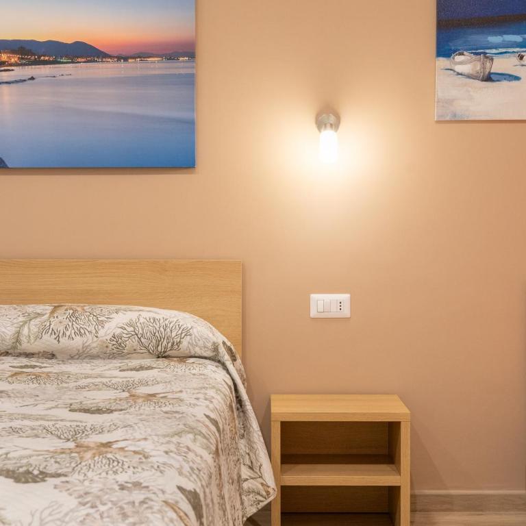 Marisa Holiday House Apartment Atrani - Appartamento con 1 Camera da Letto - 14
