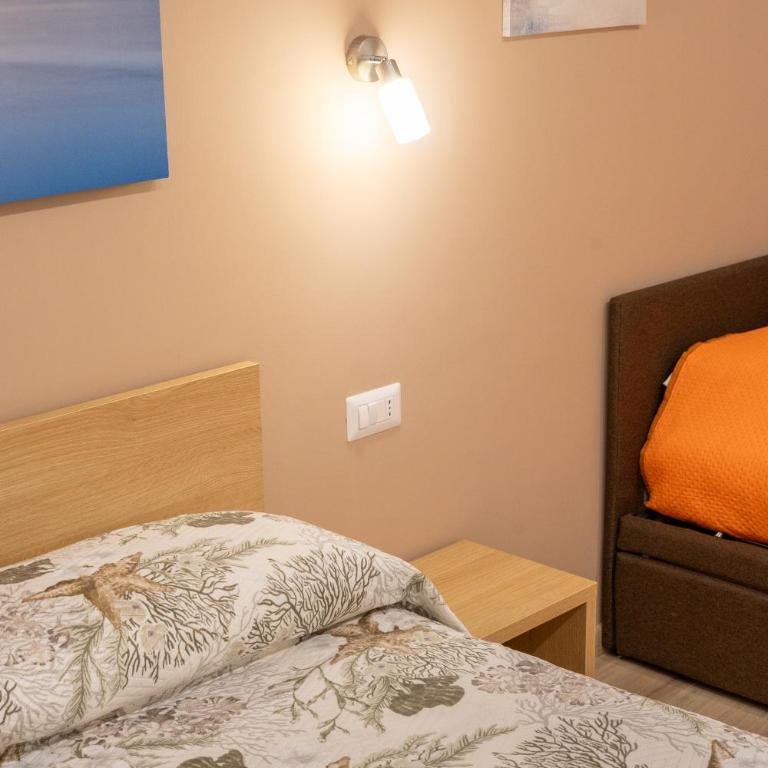 Marisa Holiday House Apartment Atrani - Appartamento con 1 Camera da Letto - 13