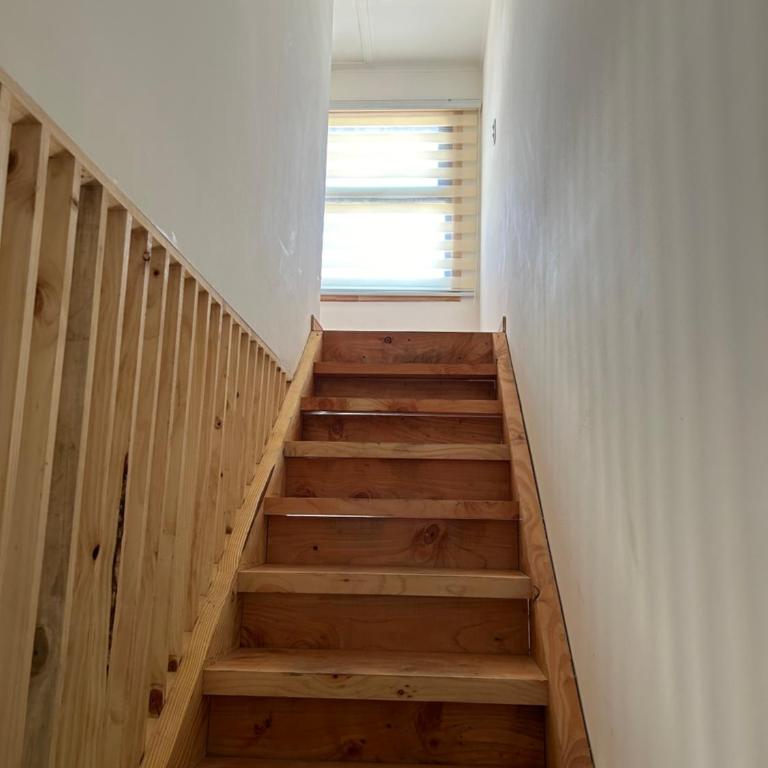 Departamentos Aysen n1 - Two-Bedroom Apartment - 2