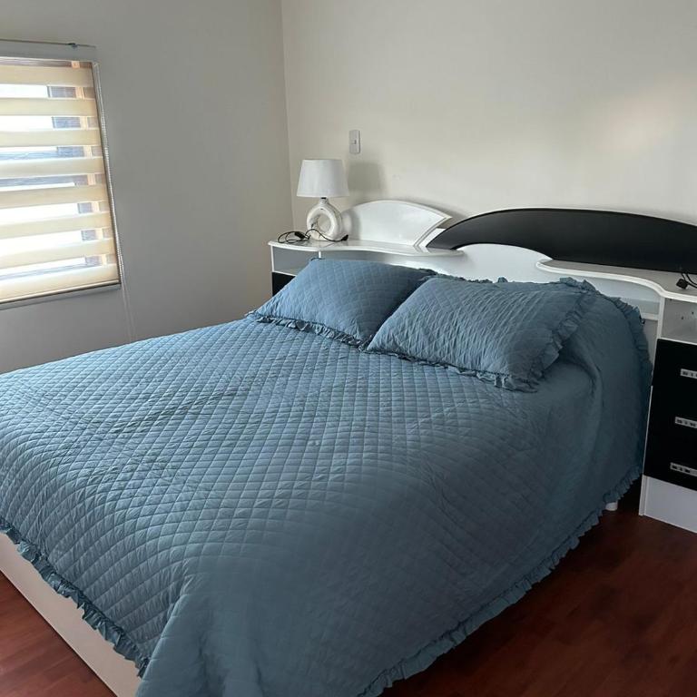 Departamentos Aysen n1 - Two-Bedroom Apartment - 3