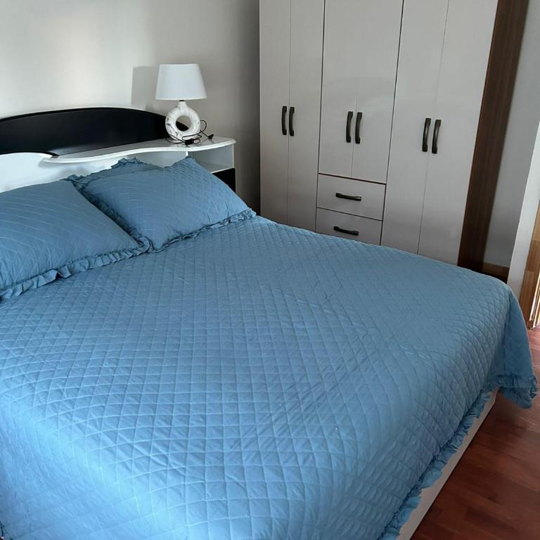 Departamentos Aysen n1 - Two-Bedroom Apartment - 5