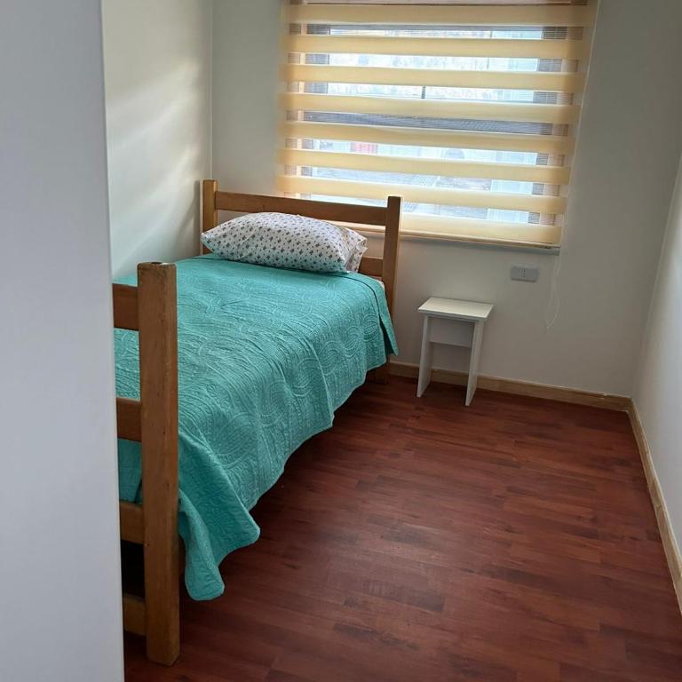 Departamentos Aysen n1 - Two-Bedroom Apartment - 6