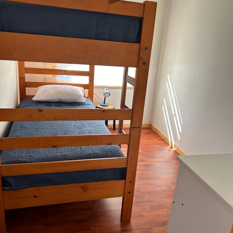 Departamentos Aysen n1 - Two-Bedroom Apartment - 5