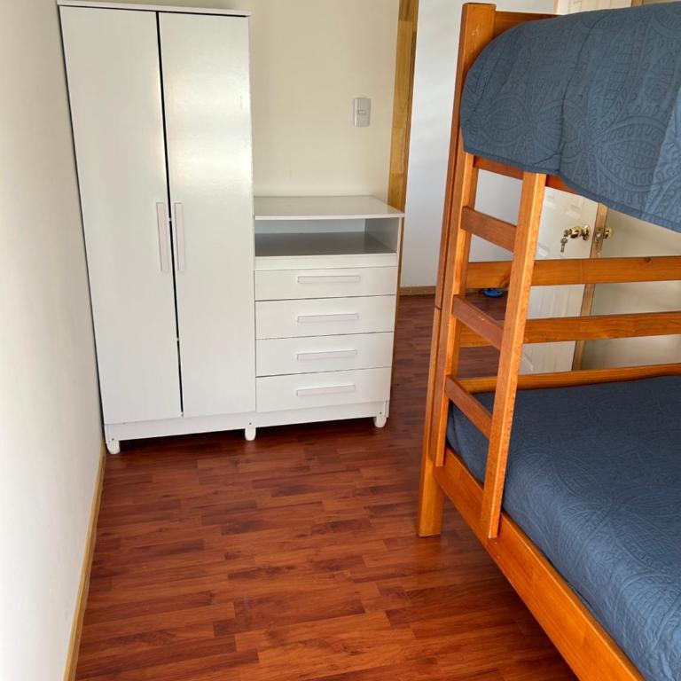 Departamentos Aysen n1 - Two-Bedroom Apartment - 7
