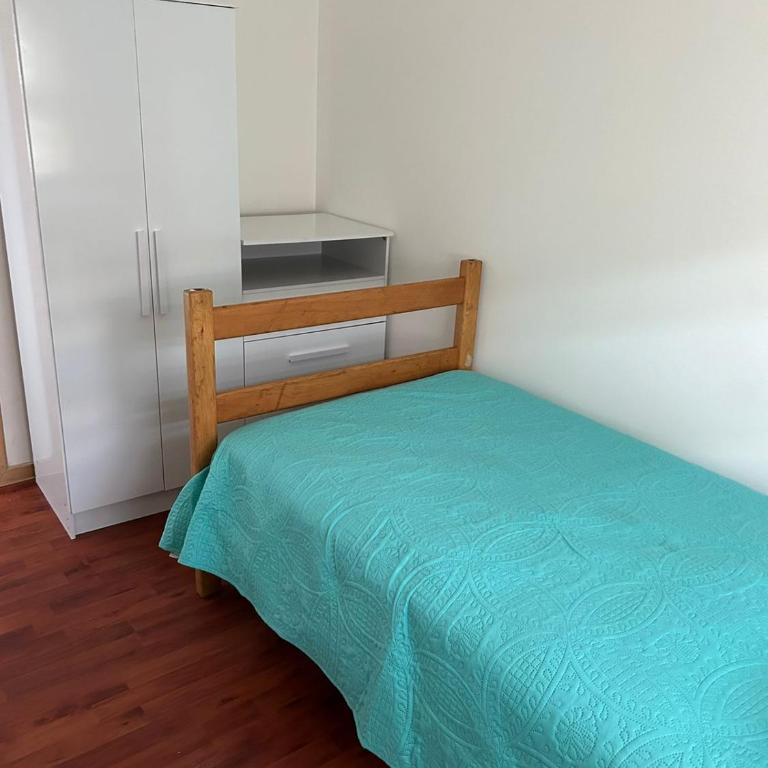 Departamentos Aysen n1 - Two-Bedroom Apartment - 9