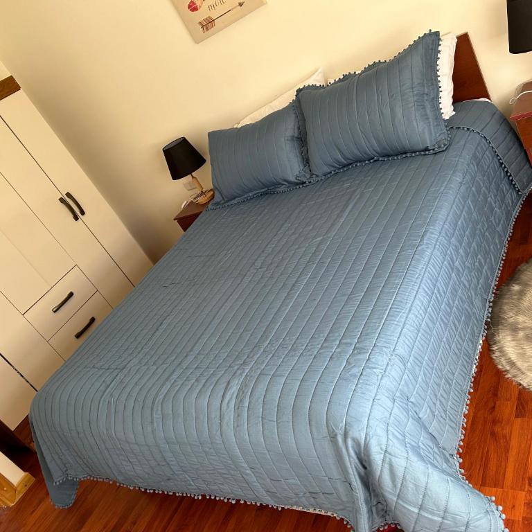 Departamentos Aysen n1 - Two-Bedroom Apartment - 8