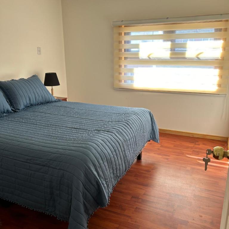 Departamentos Aysen n1 - Two-Bedroom Apartment - 10