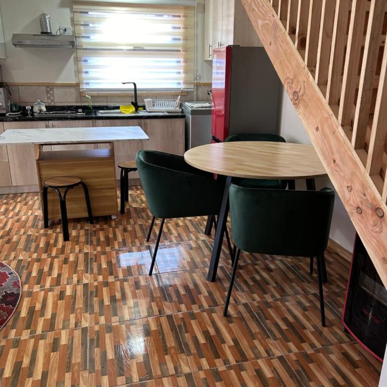 Departamentos Aysen n1 - Two-Bedroom Apartment - 11