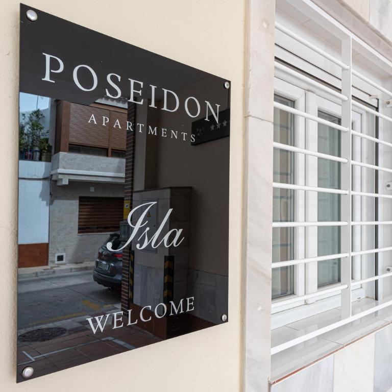 Luxury Home Poseidon - Suite Junior con terraza - 28