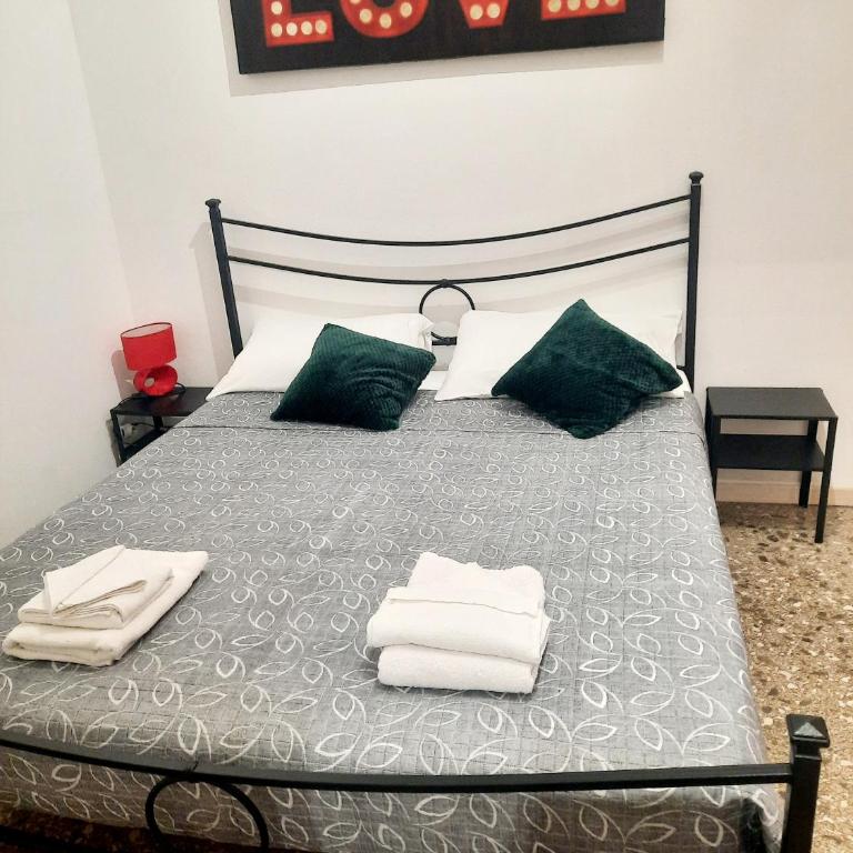 Basilica San Paolo Apartment - Standard Studio - 15