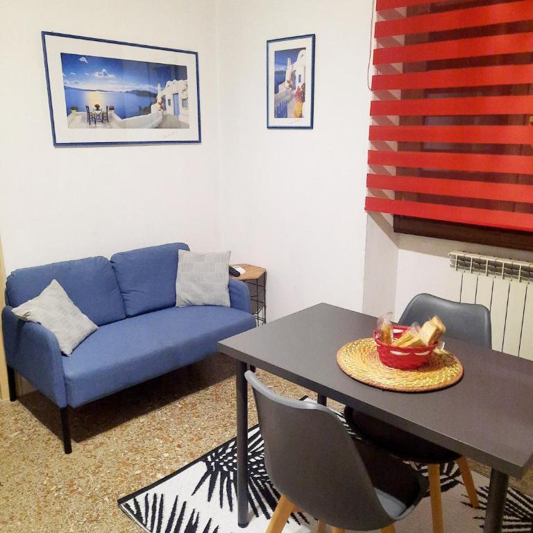 Basilica San Paolo Apartment - Standard Studio - 16