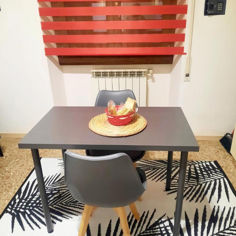 Basilica San Paolo Apartment - Standard Studio - 17