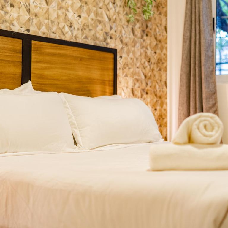 Condesa Zamora Lofts by VH - Apartamento Clásico - 1