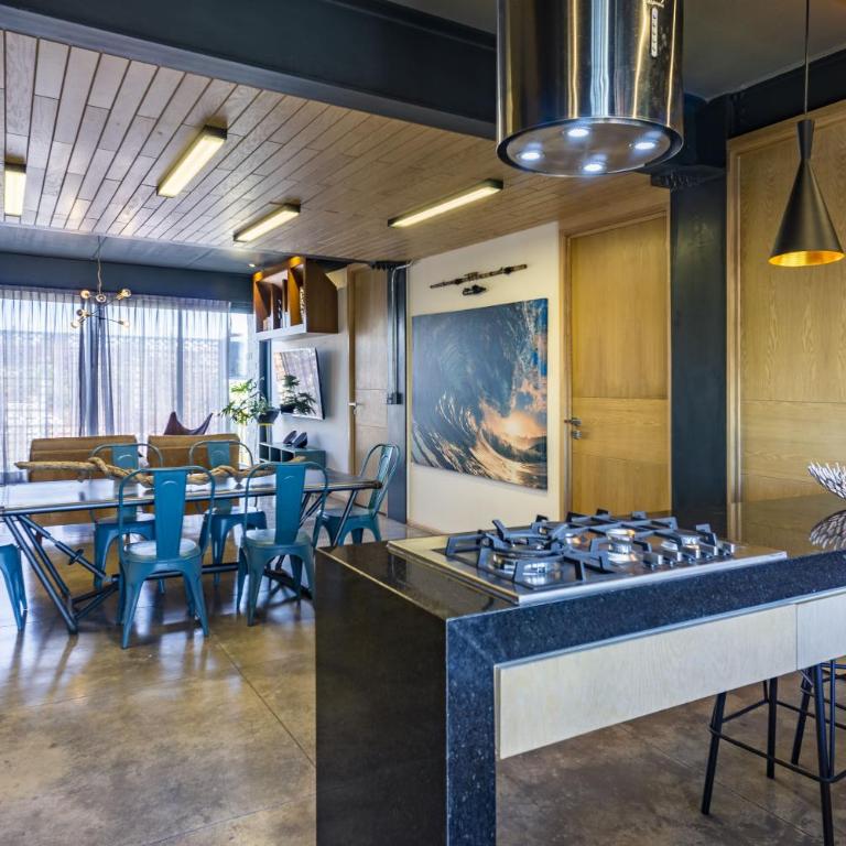 HERMOSO Departamento Boutique en Centro de Puebla - Apartamento de 2 dormitorios - 12