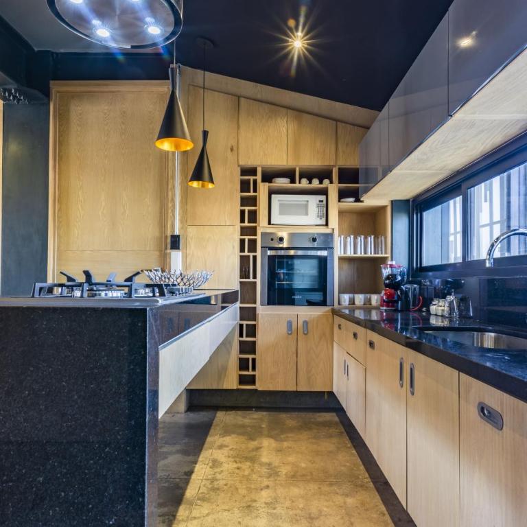 HERMOSO Departamento Boutique en Centro de Puebla - Apartamento de 2 dormitorios - 13