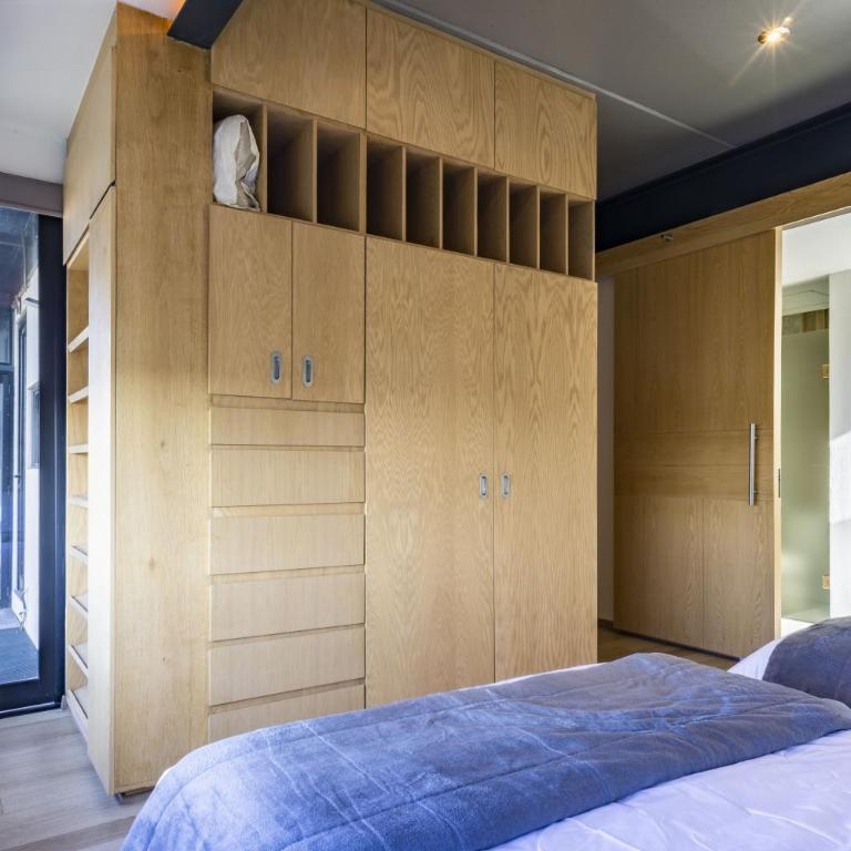 HERMOSO Departamento Boutique en Centro de Puebla - Apartamento de 2 dormitorios - 16