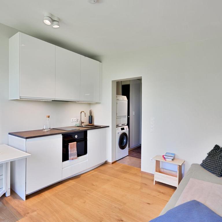 Hus154 Ferienhaus im Brandnertal mit 3 SZ - Casa con 1 dormitorio - 8