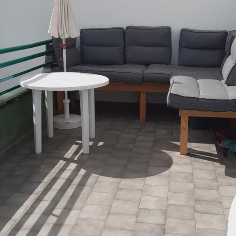 APARTAMENTO EN PUERTO RICO CASA CORAL - Two-Bedroom Apartment - 6