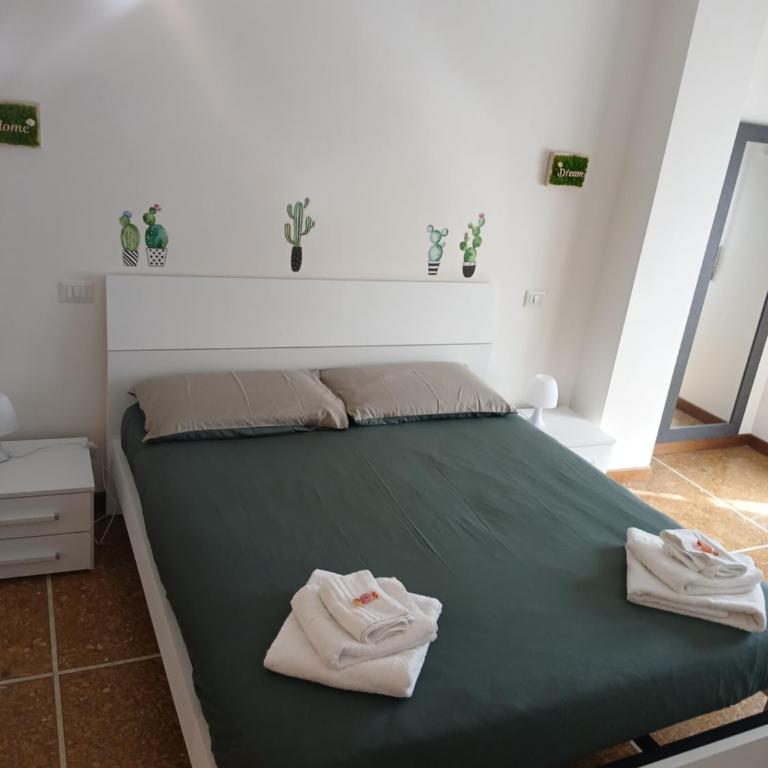 La Piccoletta di Garbatella - Appartamento con 1 Camera da Letto - 10