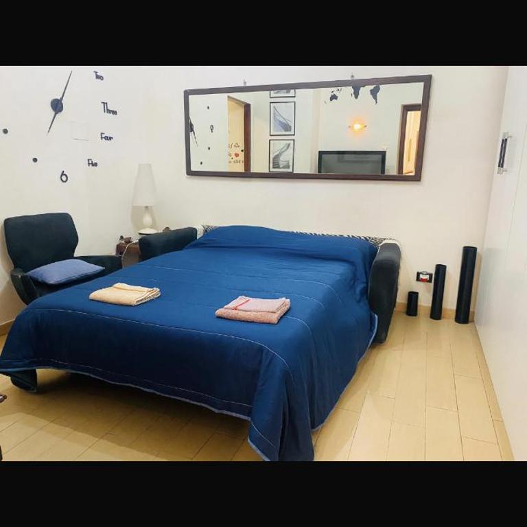 Casa ivan - Appartamento con 1 Camera da Letto - 12