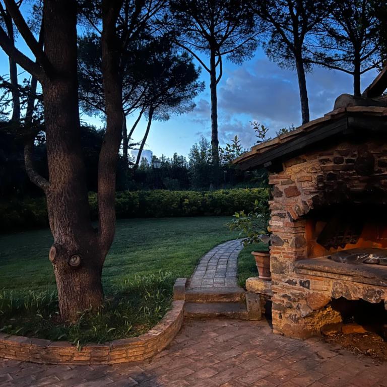 Villa Bovari - Appia Antica - Appartement Suite - 7