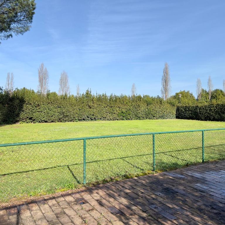 Villa Bovari - Appia Antica - Appartement Suite - 4