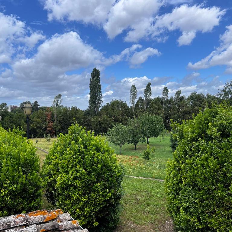 Villa Bovari - Appia Antica - Appartement Suite - 5