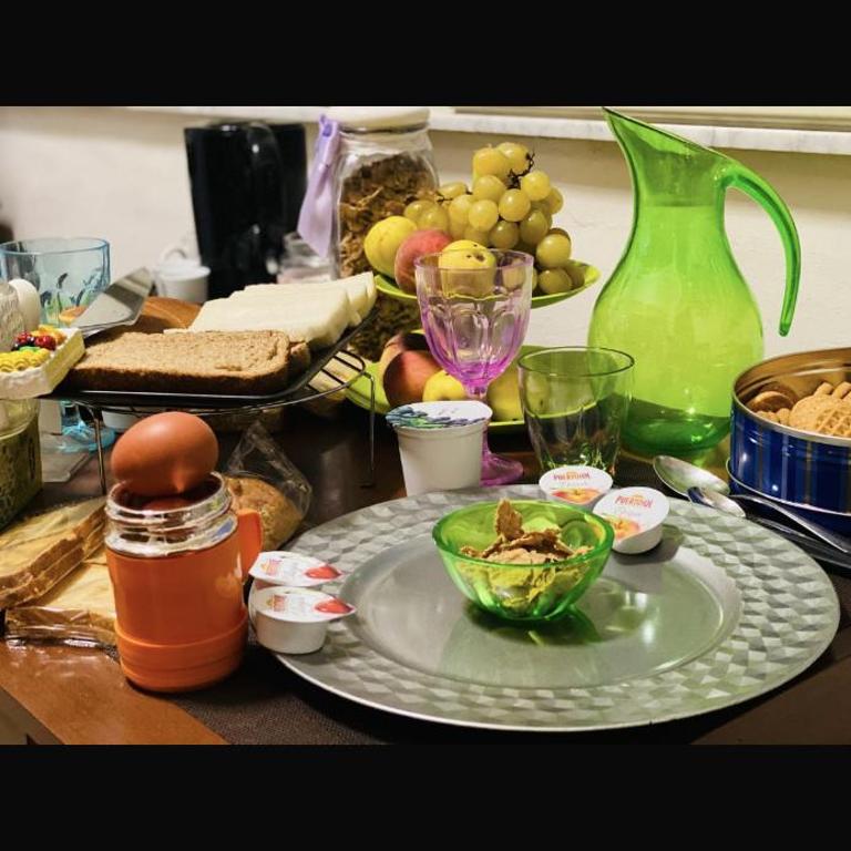 Casa ivan - Appartamento con 1 Camera da Letto - 9