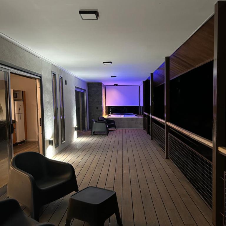 La cumbrecita ,Casitas super lujo - Apartamento de 1 dormitorio - 16