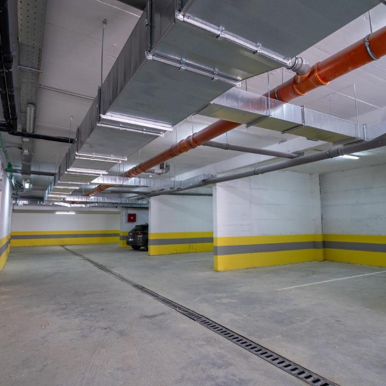 Sonrisa Apartments Kolasin - Apartman s 1 Spavaćom Sobom i Balkonom - 19
