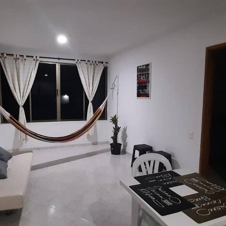 Cómodo Ap Frente al mar, cerca a la murallas - One-Bedroom Apartment - 2