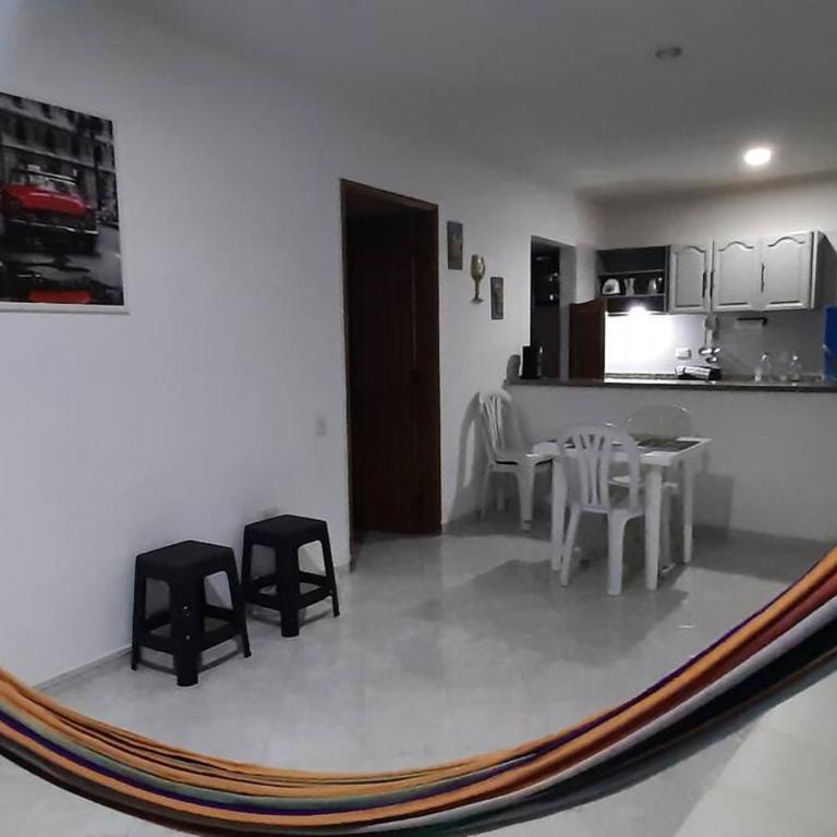 Cómodo Ap Frente al mar, cerca a la murallas - One-Bedroom Apartment - 13