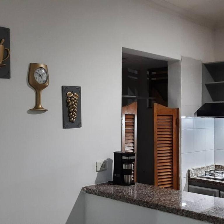 Cómodo Ap Frente al mar, cerca a la murallas - One-Bedroom Apartment - 15